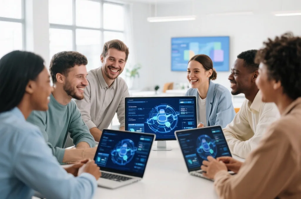 安信13娱乐的多元化社区和积极的用户互动